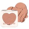 Heart Pop Blusher 3.3g, Born To Be Chic, 1 Piece