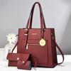 New Mother and Child Bag Quality Handbag Versatile Shoulder Bag Practical Messenger Bag Women's Bag