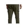 Polo Ralph Lauren SS22 Slim Fit Sports Pants Men Pants Green 710860590-004