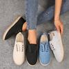 Women Flats Shoes Spring and Autumn Round Toe Loafers Comfortable Lightweight Shallow Casual Sneakers Fashion Shoes for Women