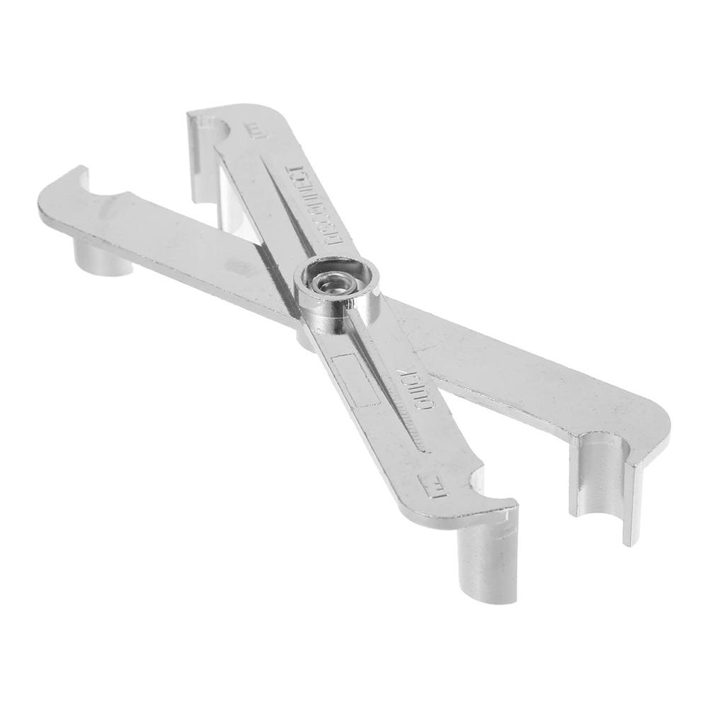 1Pc Fuel Line 3/8-Inch and 5/16-Inch Quick Disconnect Tool / Removal Tool