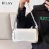 High-end Texture Niche Fashion Simple Temperament Shoulder Bag Women