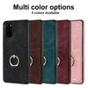 Anti Fall Ring Multi Card with Short Hand Rope and Long Hanging Rope Phone Cover Case for iPhone Series/Samsung Series