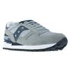 Saucony Mens Shadow Original Suede Panel Trainers