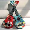 Children's Beginners Ukulele Guitar Toy with Tutorial