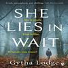 She Lies In Wait by Gytha Lodge Paperback Book 9781405938488