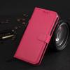 Leather Case For Samsung Galaxy S23 FE S22 S21 S20 Plus Ultra S10 Lite S9 S8 Plus S7 S6 Edge Funda Flip Wallet Protect Cover