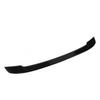 Rear Trunk Spoiler Glossy Black Aerodynamic Improve Stability for Accord 11th Gen 2023 to 2024