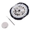 YM92A Quartz Watch Movement Included Battery Repair Accessories YM92A Watch Movement Replacement