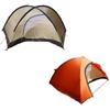 Arai Tent Onidome 1 Oni Dome1 330500 Orange [mountain Tent For 1 Person Weight  1.29kg]