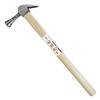 Bigman Kagamijishi Stainless Steel Forging Temporary Frame Hammer 450mm No Stopper
