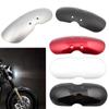 Motorcycle Front Fenders Protector Cover for T100 T120 Front Wheel Mud Flaps Motorbike Replacement Mudguard Splash Guard
