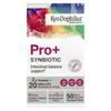 Синбиотик Kyo-Dophilus® Pro+, ягодный смузи, 50 жевательных таблеток