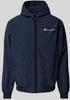 Mid-season Jacket Champion Legacy Outdoor-Jacke Navy