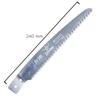 Samurai JS Saw Replacement Blade 240 Mm.