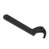 C Hook Spanner Open Nut Removal C Wrench for Mechanical Maintenance and Car Repair