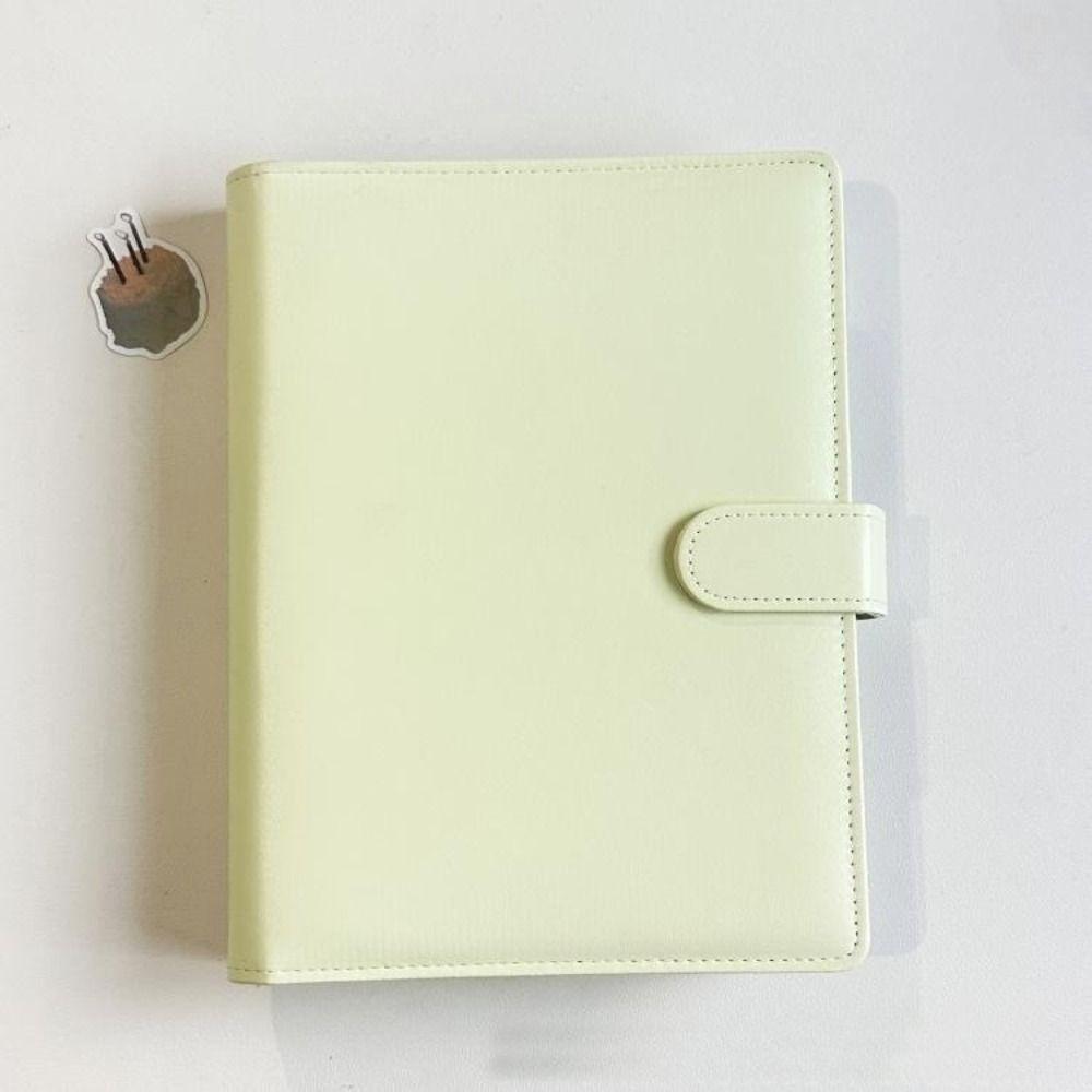 INS переплетная папка Kpop Idol Cards Коллекционная книга Новый фотоальбом Star Chaser