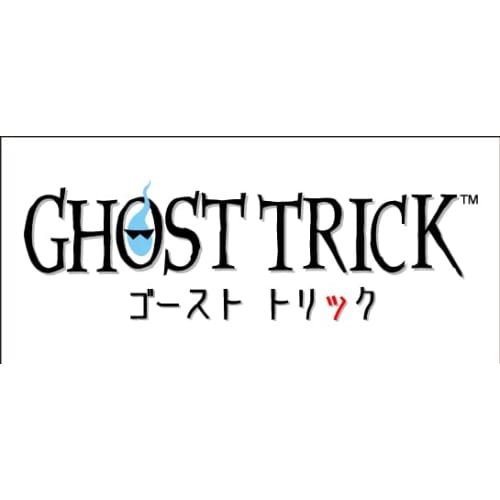 Ghost Trick -Switch