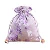 Candy Packaging Drawstring Pocket Fragrance Bag Drawstring Organza Pouches  Wedding Party