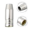 MIG/MAG Welding Accessory 15mm Conical Gas Nozzle for MB 25AK Torch