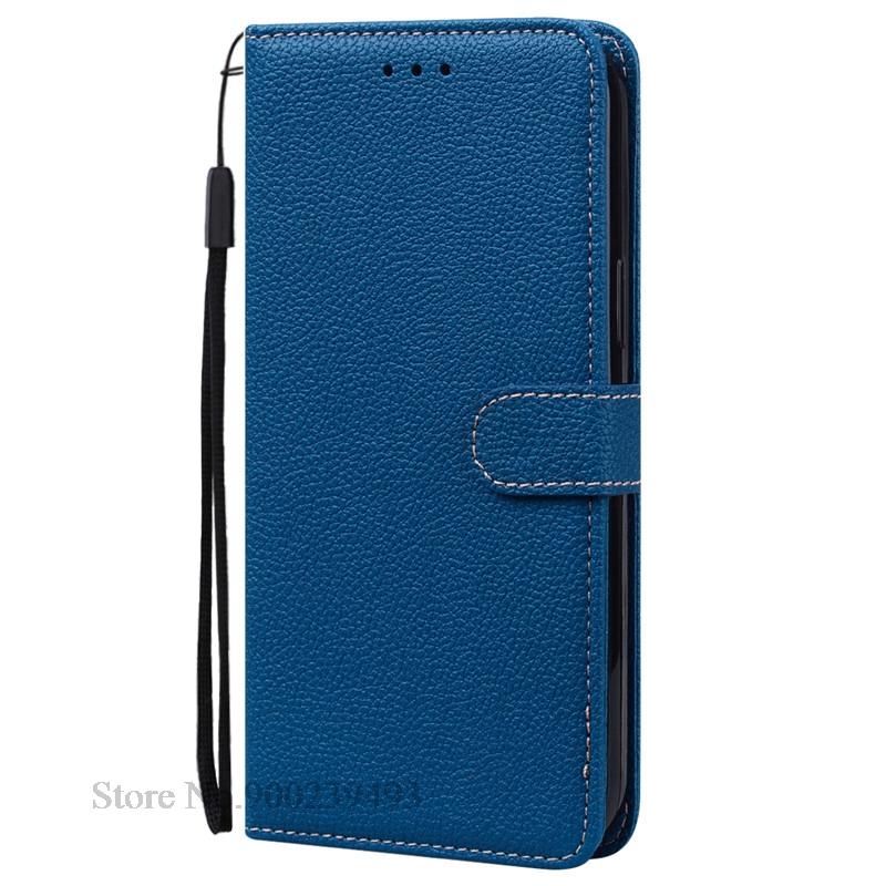 Note 12 Case For Xiaomi Redmi Note 12 12S 4G Case Leather Wallet Flip Case For Redmi Note 12 Pro 5G Plus Phone Case Cover Fundas