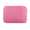 Arico MacBook Laptop Pocket Pouch, Rose Pink, 14.1in