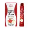 Korean Ginseng Pomegranate Jelly, 20g X 10 Packets, Made with Korean Red Ginseng Extract, Pomegranate Concentrate, Pomegranate Jelly, Pomegranate Jell