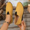 Fashion Women's Summer Breathable Mesh Flat Shoes Women's Shoes Casual Sneakers Shoes,