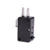 Kw1-103 Micro Switch 16A 250V Normally Close Switch 3 Pin Micro Switch For Microwave Oven Door Washing Machine Rice Cooker
