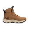 Under Armour Stellar G2 6-Inch Utility Light Brown Men Sneakers Summit-White 3025578-200