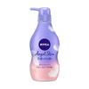 Nivea Angel Skin Body Flower & Peach Fragrance Pump 480ml