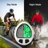 Bicycle Speedometer Wired/Wireless Bike Computer Odometer Cycling Speedometer