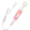Wired Style Massage Vibrator Female G-Spot Clitoris Stimulation Masturbator Body Massager Sex Toys for Women Life Waterproof
