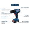 Bosch GSB183 Li-ion 18V Electric Drill Impact Drill 18V Screwdriver Without Battery