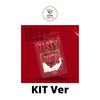 KiT Ver DKZ 3rd Mini Album TASTY