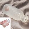 1pcs Male Masturbator Cup Soft Transparent Training Happiness Cup Relaxing Toy To Expand Private Parts Decompression Toy for Men