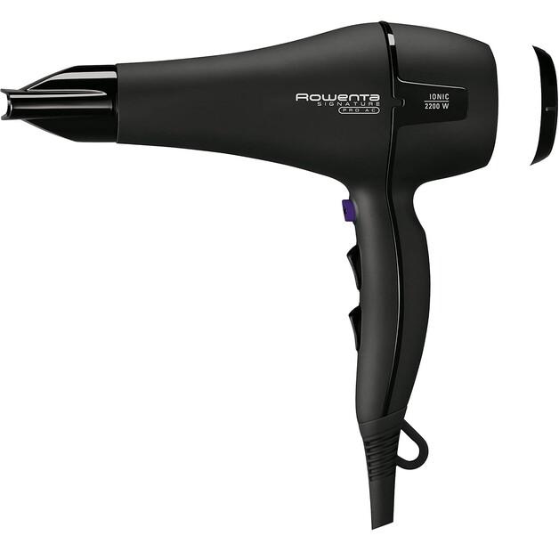 Hair Dryer Rowenta CV7840