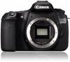 Canon Digital SLR Camera EOS 60D Body Black EOS60D