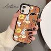 Gilmore Girls Phone Case for iPhone 11 12 13 14 Pro Max Mini X XR XS SE 2020 5 6S 7 8 Plus Samsung Galaxy S21 S22 Cover Shell