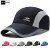 Northwood Mesh Summer Cap Sport Baseball Cap for Men Adjustable Women's Sun Hats Dad Hat Breathable Snapback Caps Trucker Hat