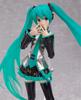 Figma Character Vocal Series 01 Hatsune Miku Hatsune Miku Painted Movable 2.0 (non-scale ABS&PVC Figure)