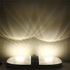 5 Pcs Optronics Rv Car Led Ceiling Light Marine Boat Camper Trailer Dome Lamp Caravan 12V 340Lm