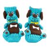Long Stocking Stuffers Socks Household Chunky Winter Thermal Thicken Warm Socks Funny Anti-Skid 3D Cartoon Animal Soft Crew Sock