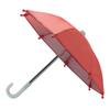 11 Color New Car Mobile Phone Holder Motorcycle Bicycle Umbrella Portable Waterproof Mini Parasol Waterproof Toy Umbrella