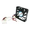 STARTECH 50mm Multi-Function Fan Kit - 8.6 CFM - Ball Bearing