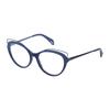 Ladies' Spectacle Frame Police VPL930-5407B1 Ø 54 Mm