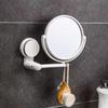 3X Magnifying Magnifying Makeup Mirror Double Side Vanity Mirror Dressing Table Mirror Household