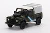 MINI GT 164 164 Land Rover Defender 90 Pickup Bronze Green (Right-hand Drive) Finished Product