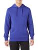 Amazon Essentials Men's Lightweight French Terry Long Sleeve Hoodie, Royal Blue, Size Small