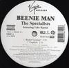 12inch Record BEENIE MAN, VYBZ KARTEL - Specialists (Radio Version); Explic VIR686101 Virgin 2005 US Reggae, Ska & Dub